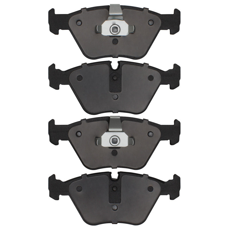 DFC 01-10 BMW Z4 Front Euro 5000 Ceramic Brake Pads