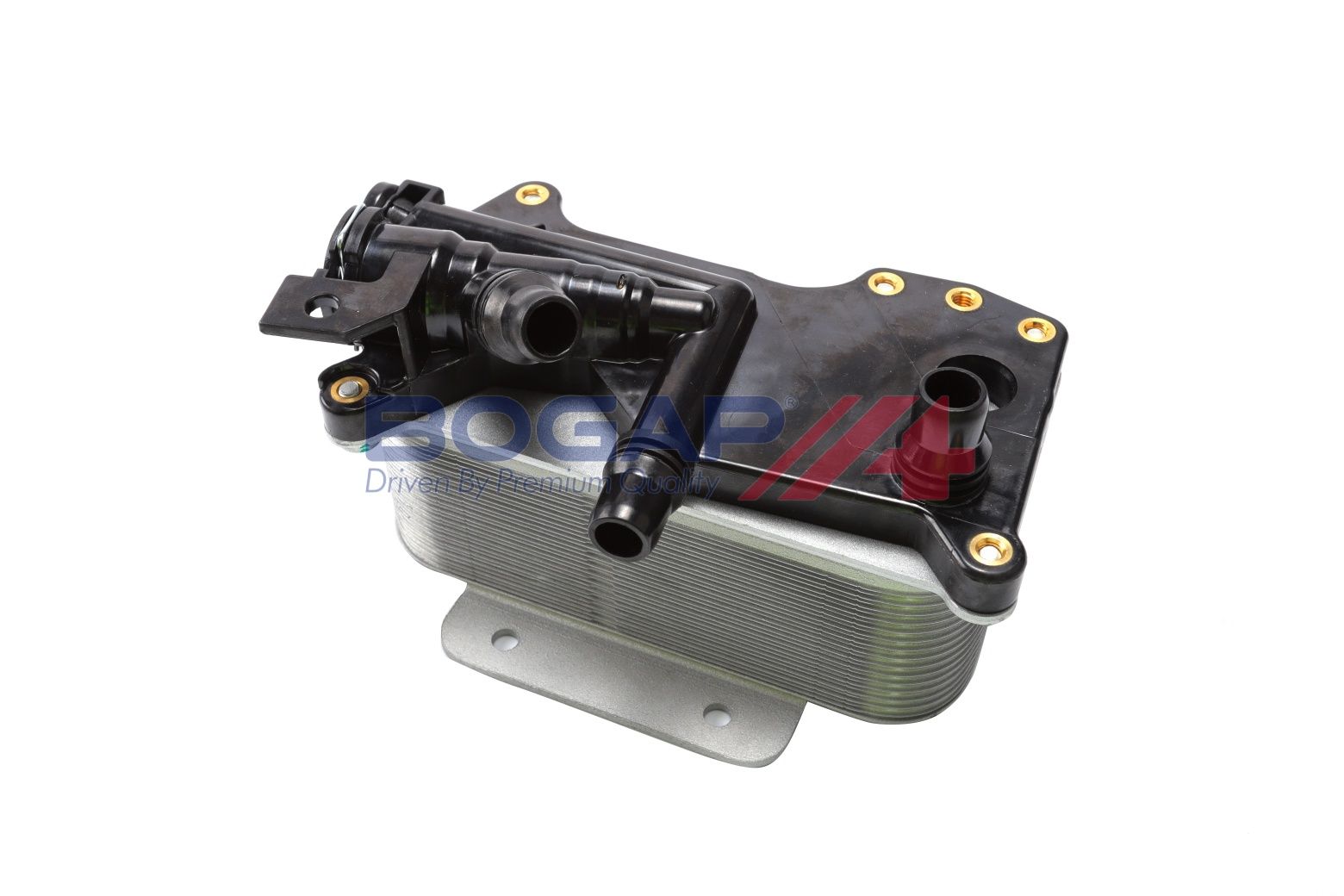 BOGAP B4222127 Oil Cooler, Engine Oil