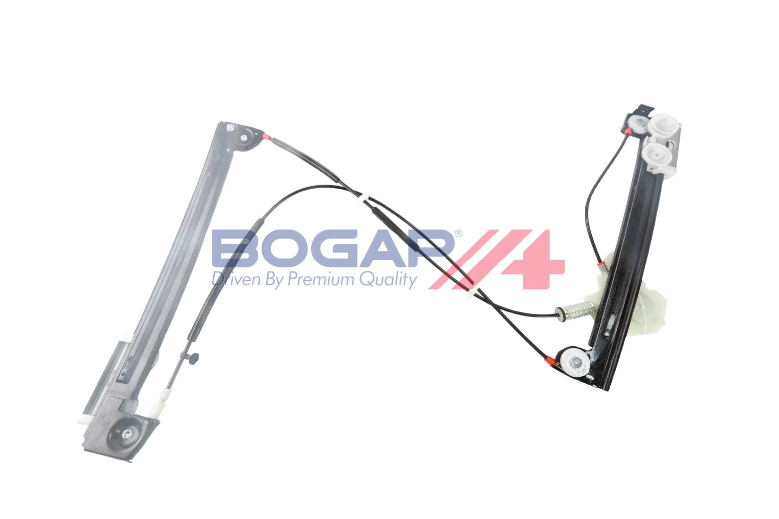 BOGAP B5341144 Window Regulator