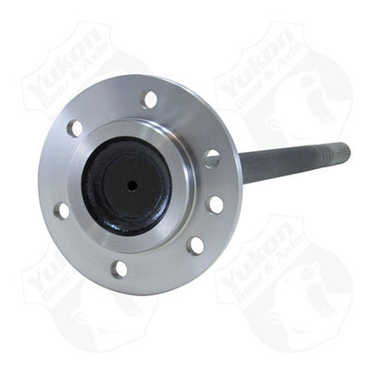 Yukon Gear & Axle Yukon Gear 1541H Alloy Rear Axle For 86-95 Toyota Pick and 4Runner
