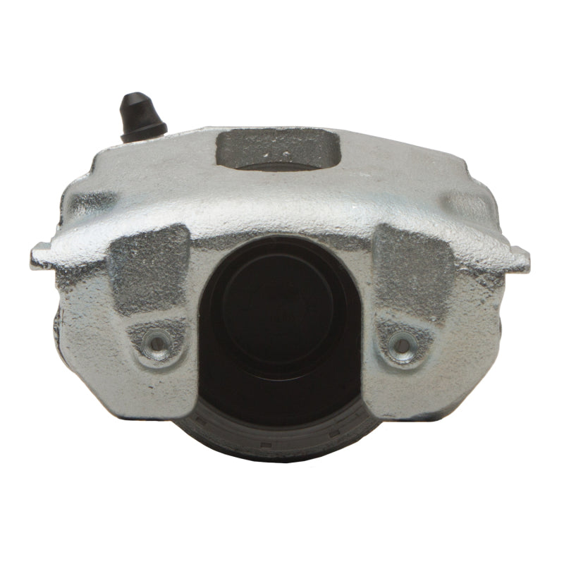 DFC 91-96 Dodge Dakota 4WD Front-L Premium Caliper - Silver Zinc Coated