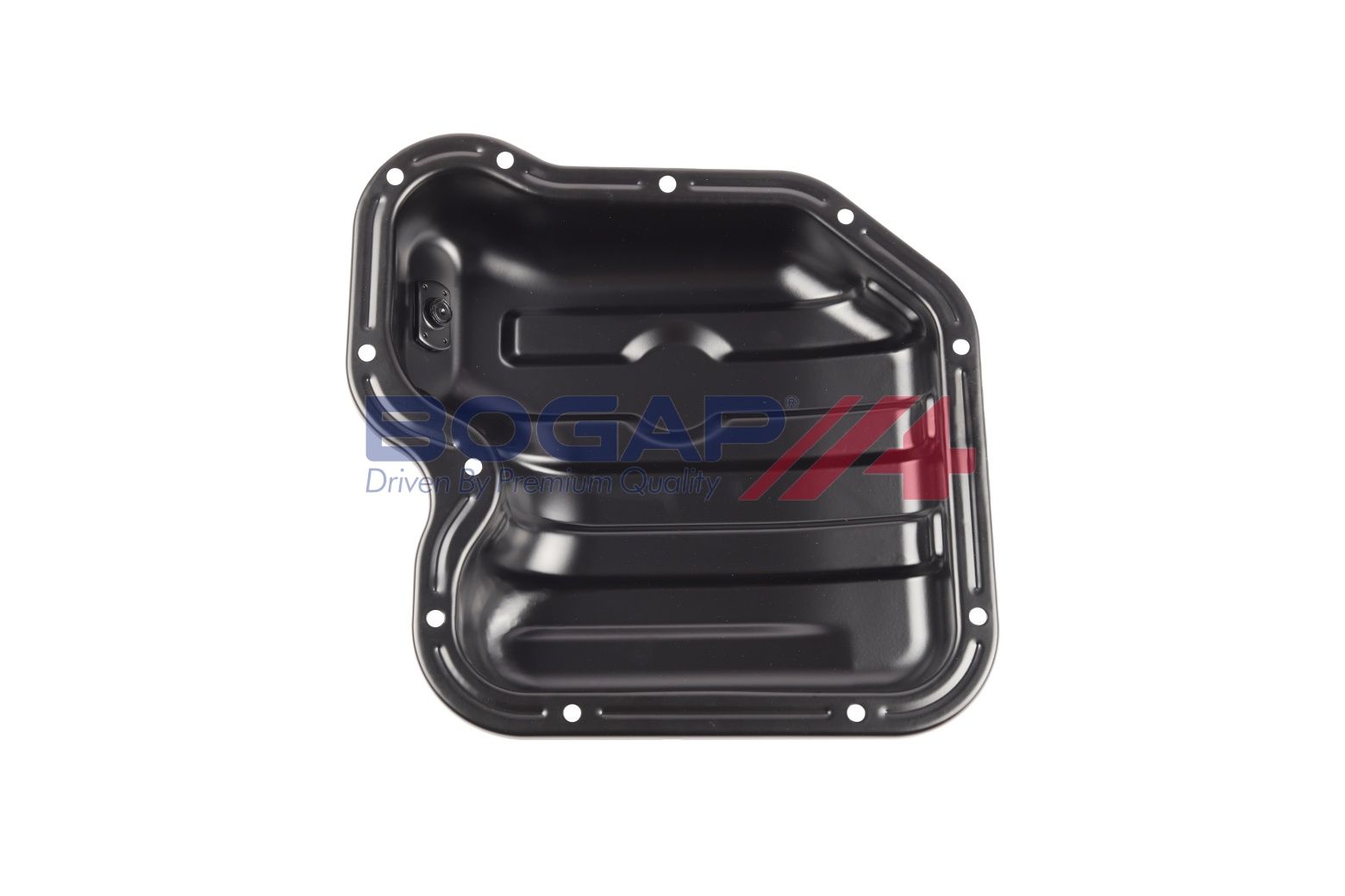 BOGAP N1919124 Oil Sump