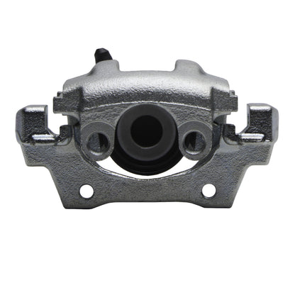DFC 97-00 BMW 323Ci Rear-L Premium Caliper - Silver Zinc Coated