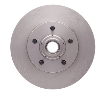 DFC 04-06 Ford E-150 Front Brake Rotor