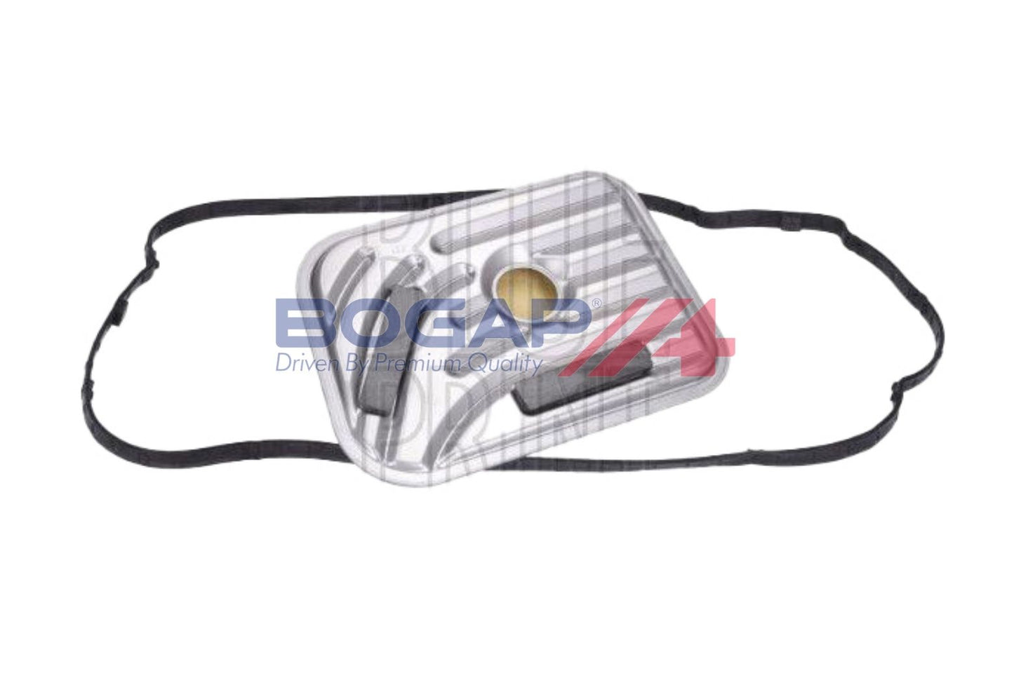 BOGAP F8115103 Hydraulic Filter Kit, Automatic Transmission