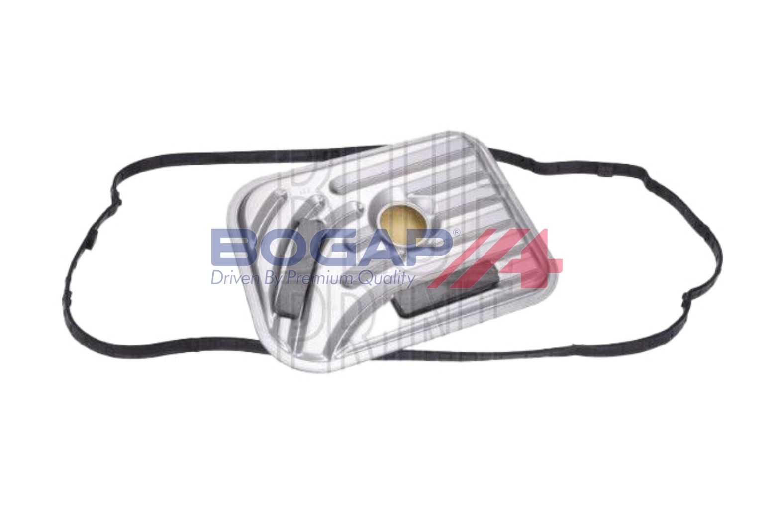 BOGAP F8115103 Hydraulic Filter Kit, Automatic Transmission