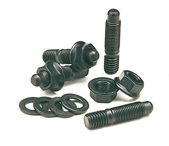 ARP SB Chevy 3/8 x .750in 12pt Header Bolt Kit