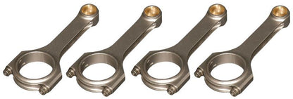 Eagle Toyota 2JZGTE Engine Connecting Rods (Set of 6)