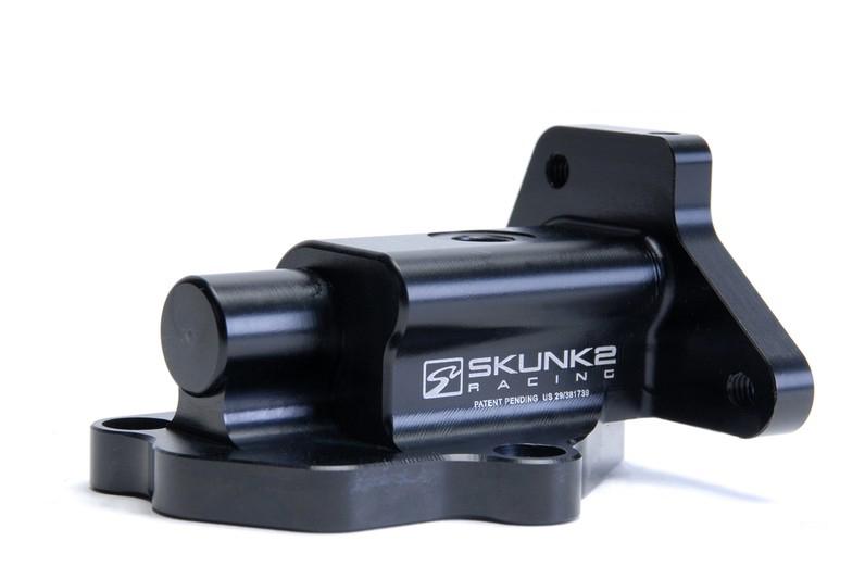 Skunk2 Racing Skunk2 Honda/Acura K-Series VTEC Hard Anodized Billet Solenoid