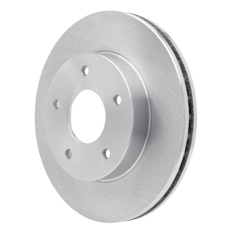 DFC 78-81 Pontiac Firebird Rear Brake Rotor