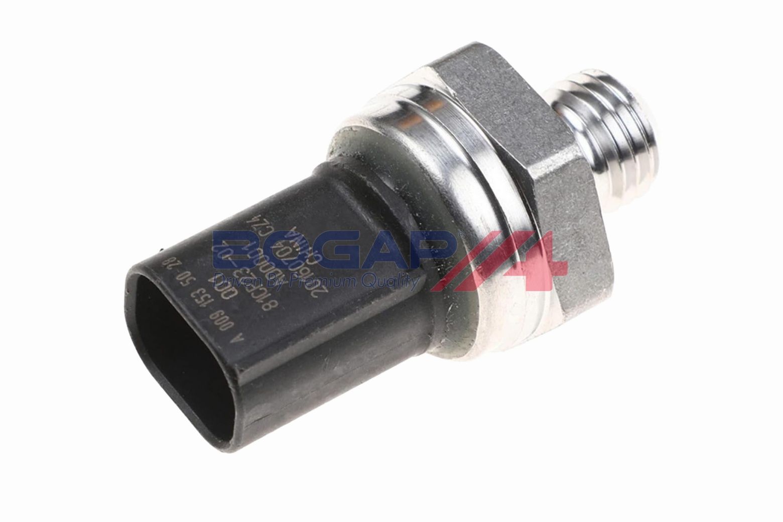 BOGAP C6121115 Sensor, Exhaust Pressure