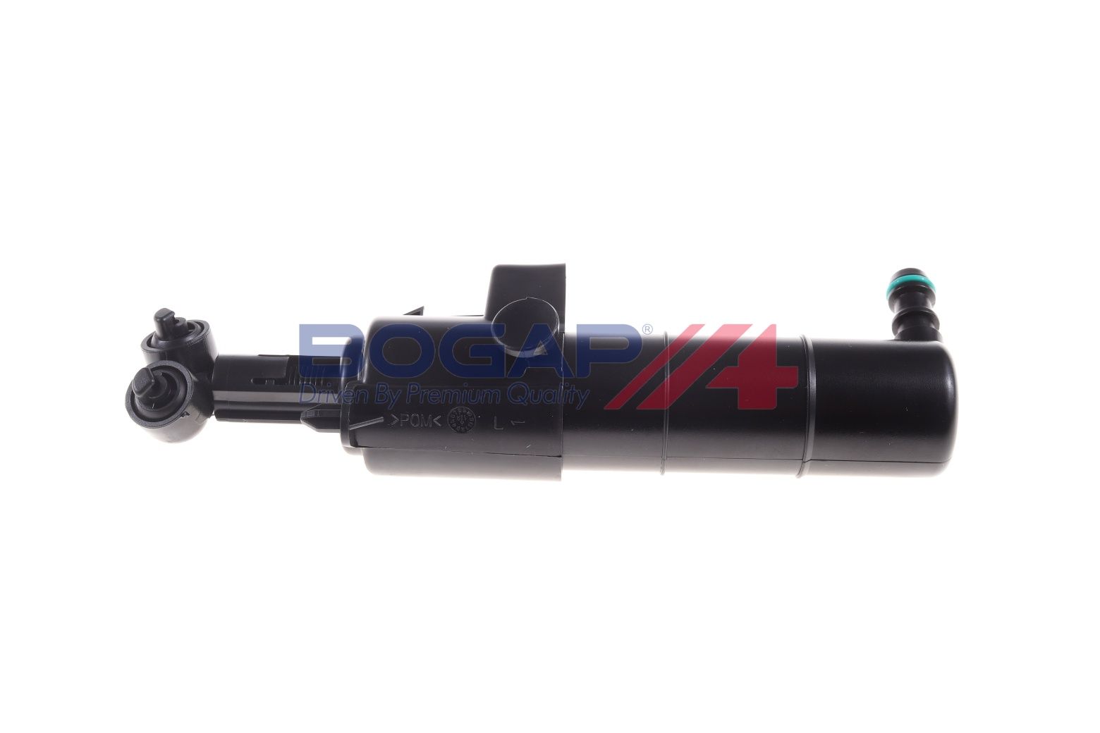 BOGAP C5522171 Washer Fluid Jet, Headlight Cleaning