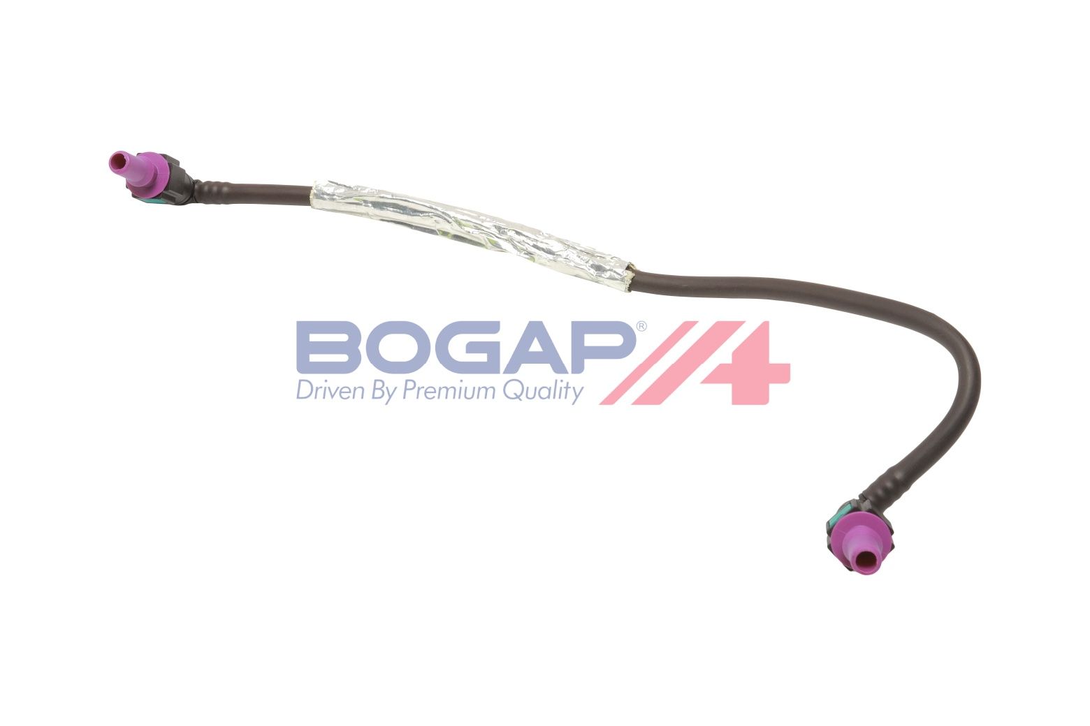 BOGAP R1621140 Hose, Fuel Overflow
