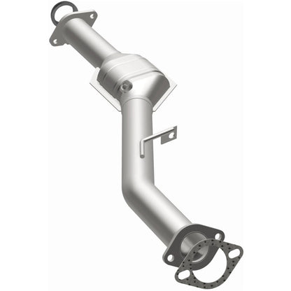 MagnaFlow Direct Fit Catalytic Converter 08-09 Subaru STi Rear OEM