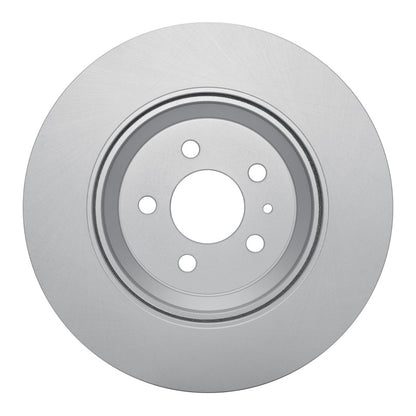 DFC 17-25 Tesla Model 3 Rear GeoSPEC Coated Rotor