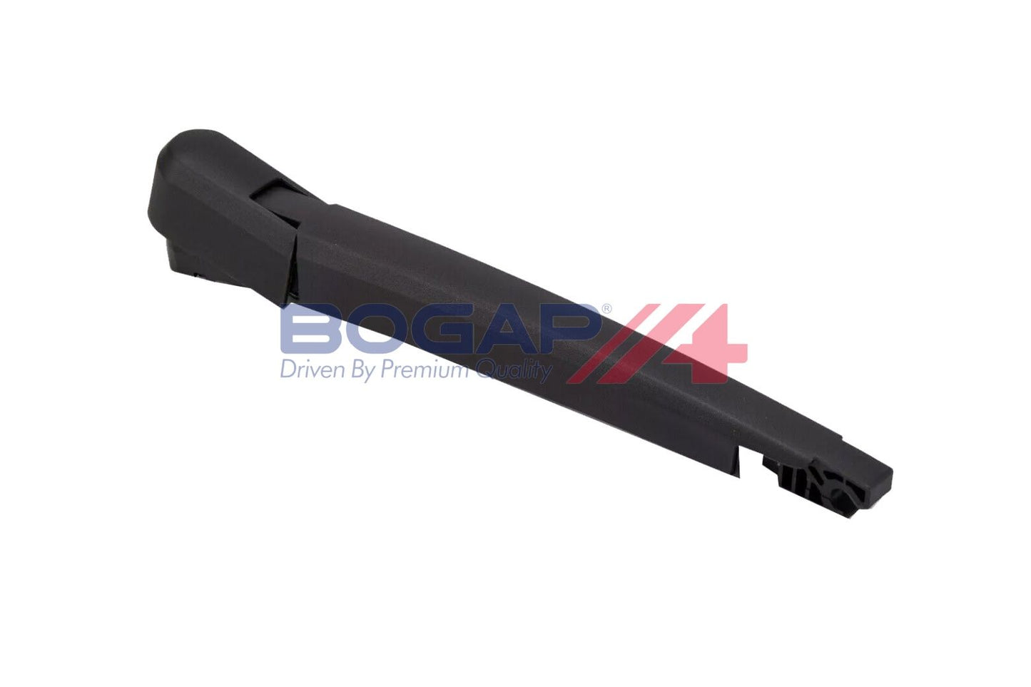 BOGAP L5515111 Wiper Arm Set, Window Cleaning