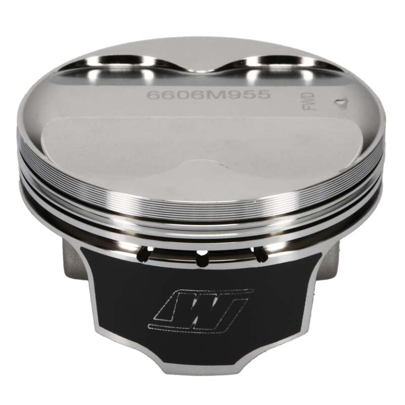 Wiseco Nissan VQ35 95.50 mm Bore 29.67 mm CH 7.00 CC Piston Set