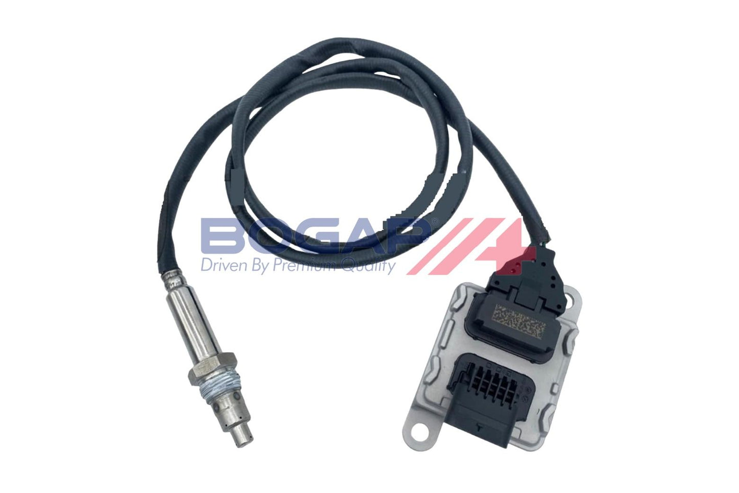 BOGAP L6119106 Nox Sensor, Urea Injection