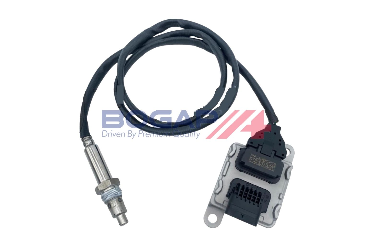 BOGAP L6119106 Nox Sensor, Urea Injection