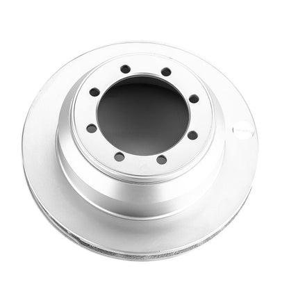 PowerStop Power Stop 99-04 Ford F-350 Super Duty Rear Evolution Geomet Coated Rotor