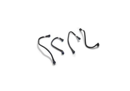 Ford Racing 2024 Mustang 2.3L EcoBoost Air Oil Separator Kit