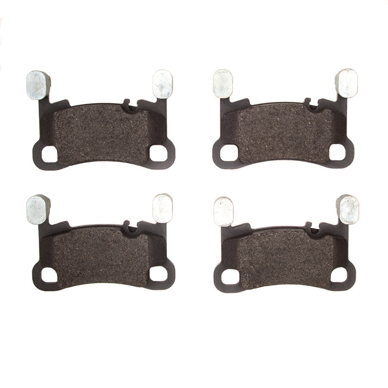 R1 Concepts R1 19-23 Porsche Cayenne Rear Ceramic Brake Pads