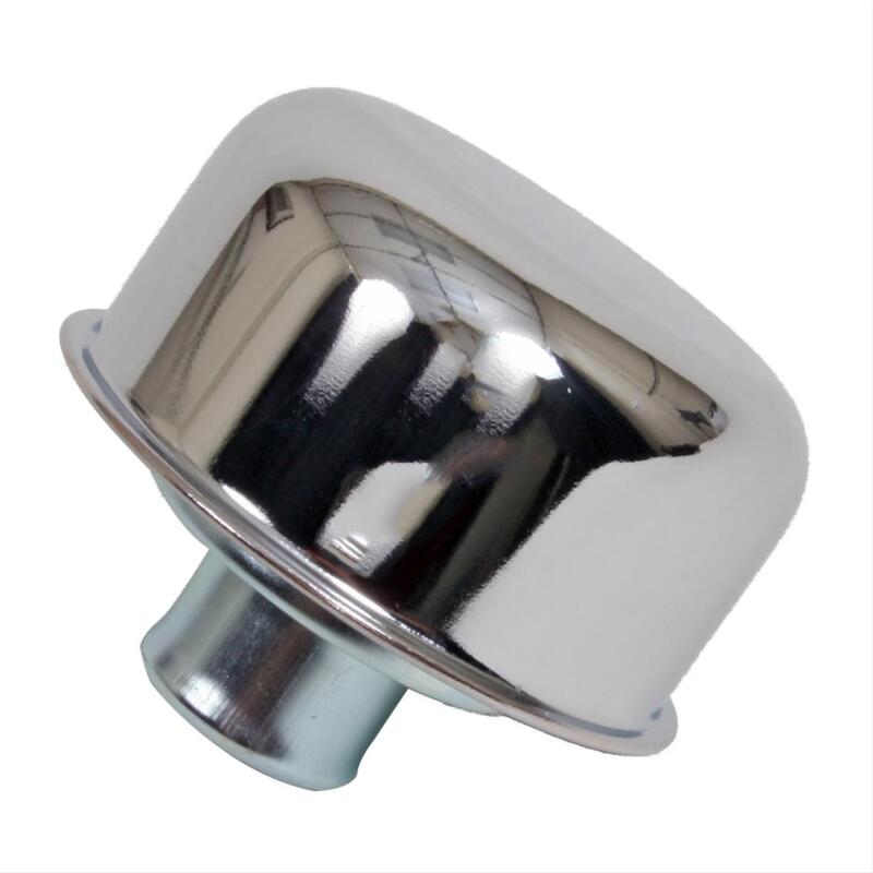 Granatelli Motor Sports Granatelli Push-In Breather