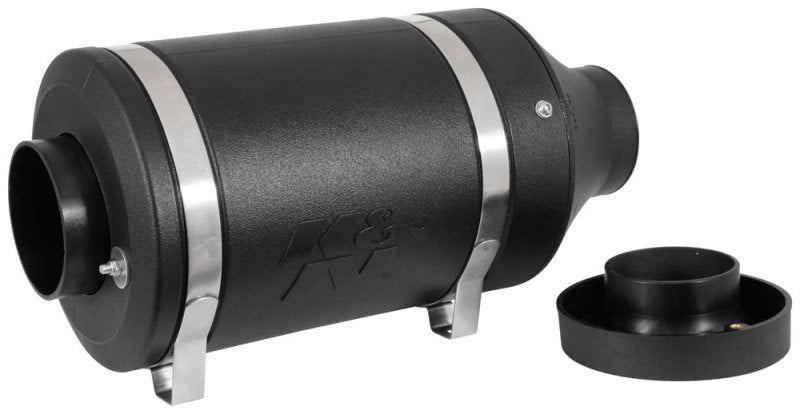 K&N Engineering K&N Universal Off-Road Air Intake (Replaces 85-6853)