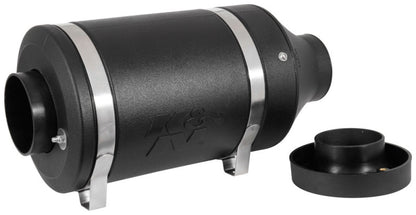 K&N Engineering K&N Universal Off-Road Air Intake (Replaces 85-6853)