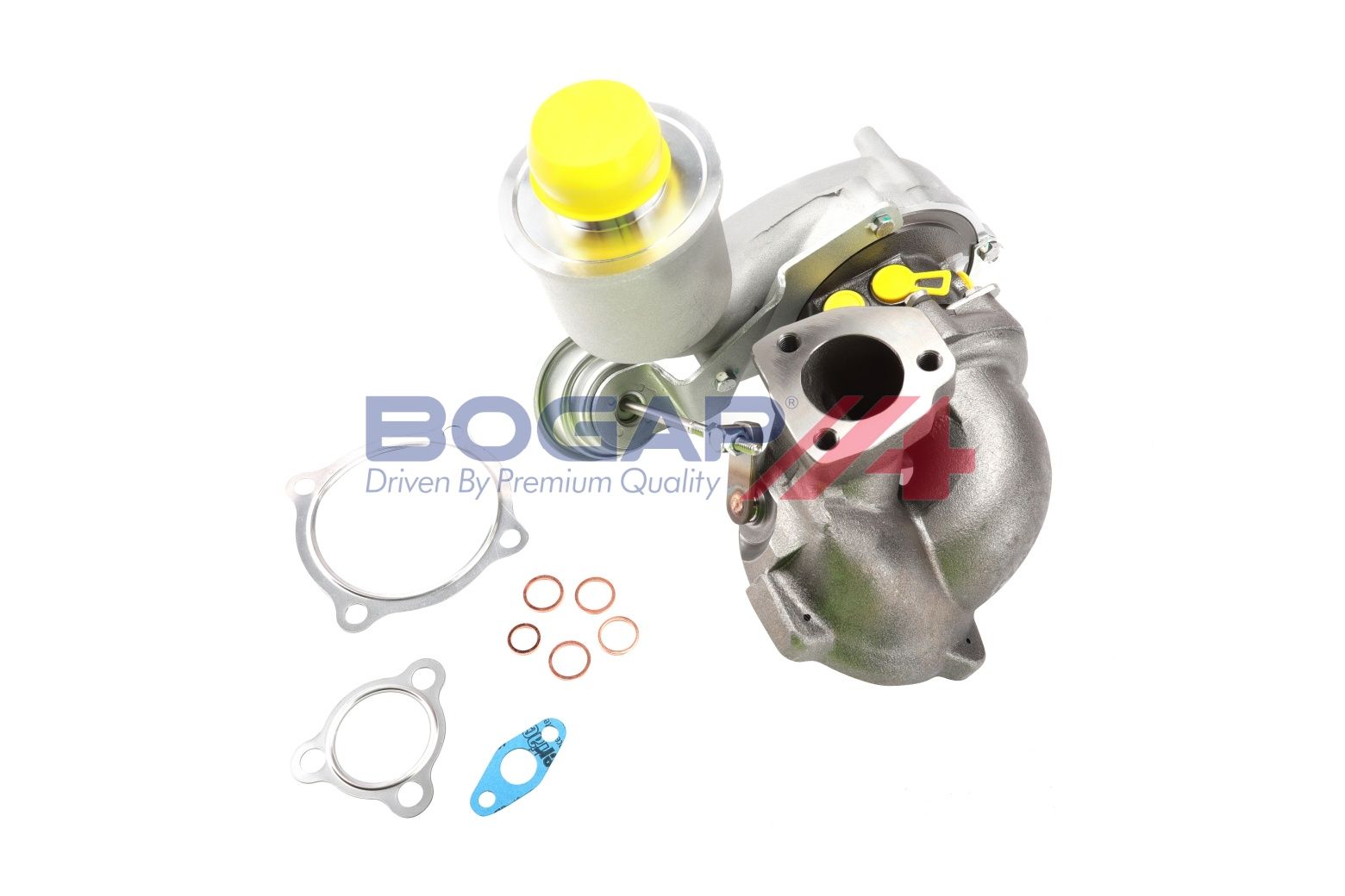 BOGAP A1728116 Charger, Charging (Supercharged/Turbocharged)