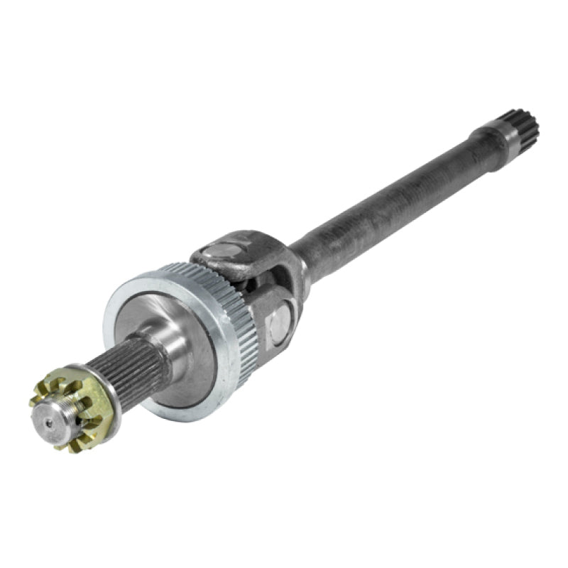 Yukon Gear & Axle Yukon Gear 1541H Replacement intermediate and Outer Assembly For Dana 44 (94-00 Dodge w/ Abs)