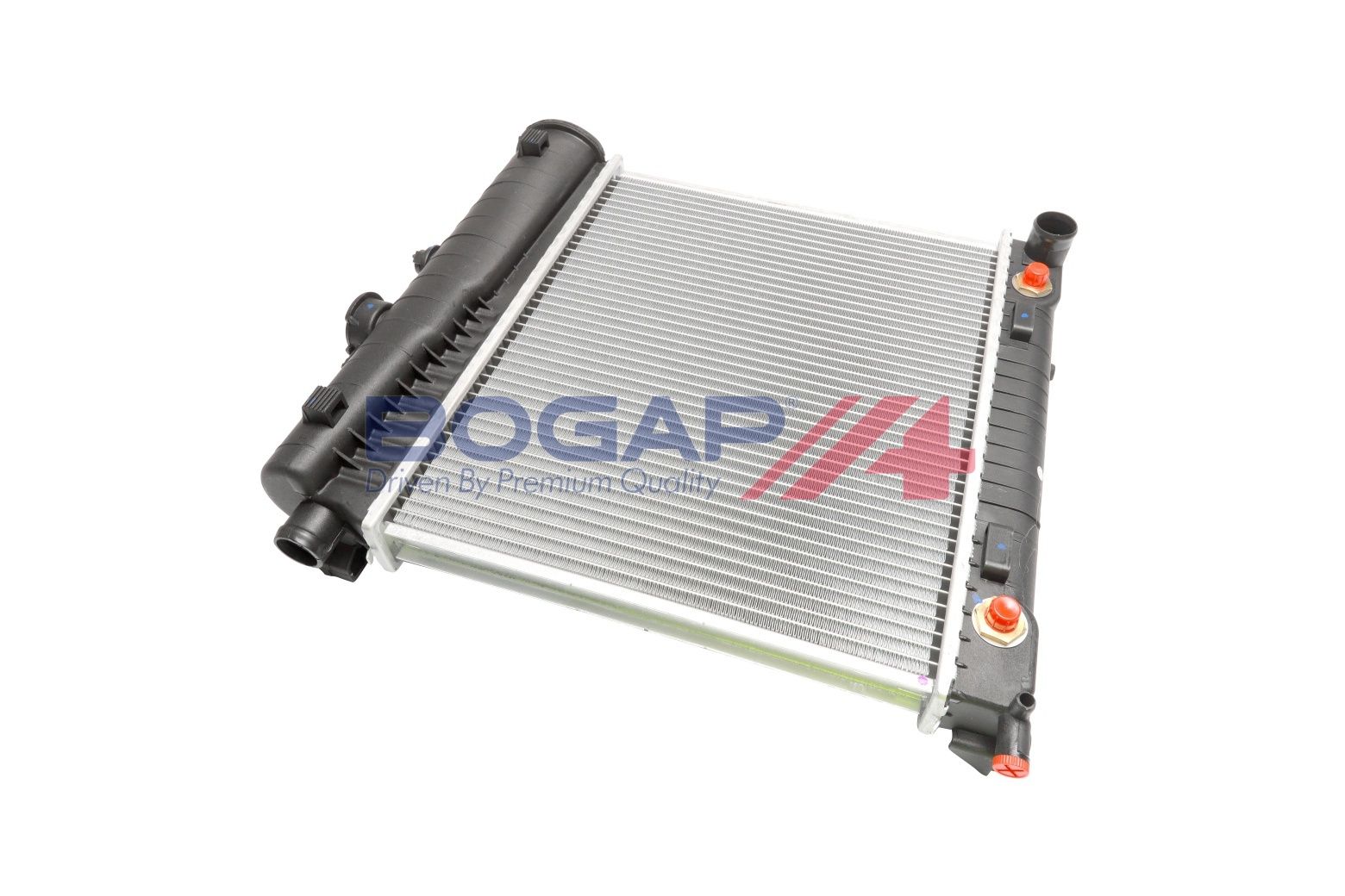 BOGAP C4210194 Radiator, Engine Cooling