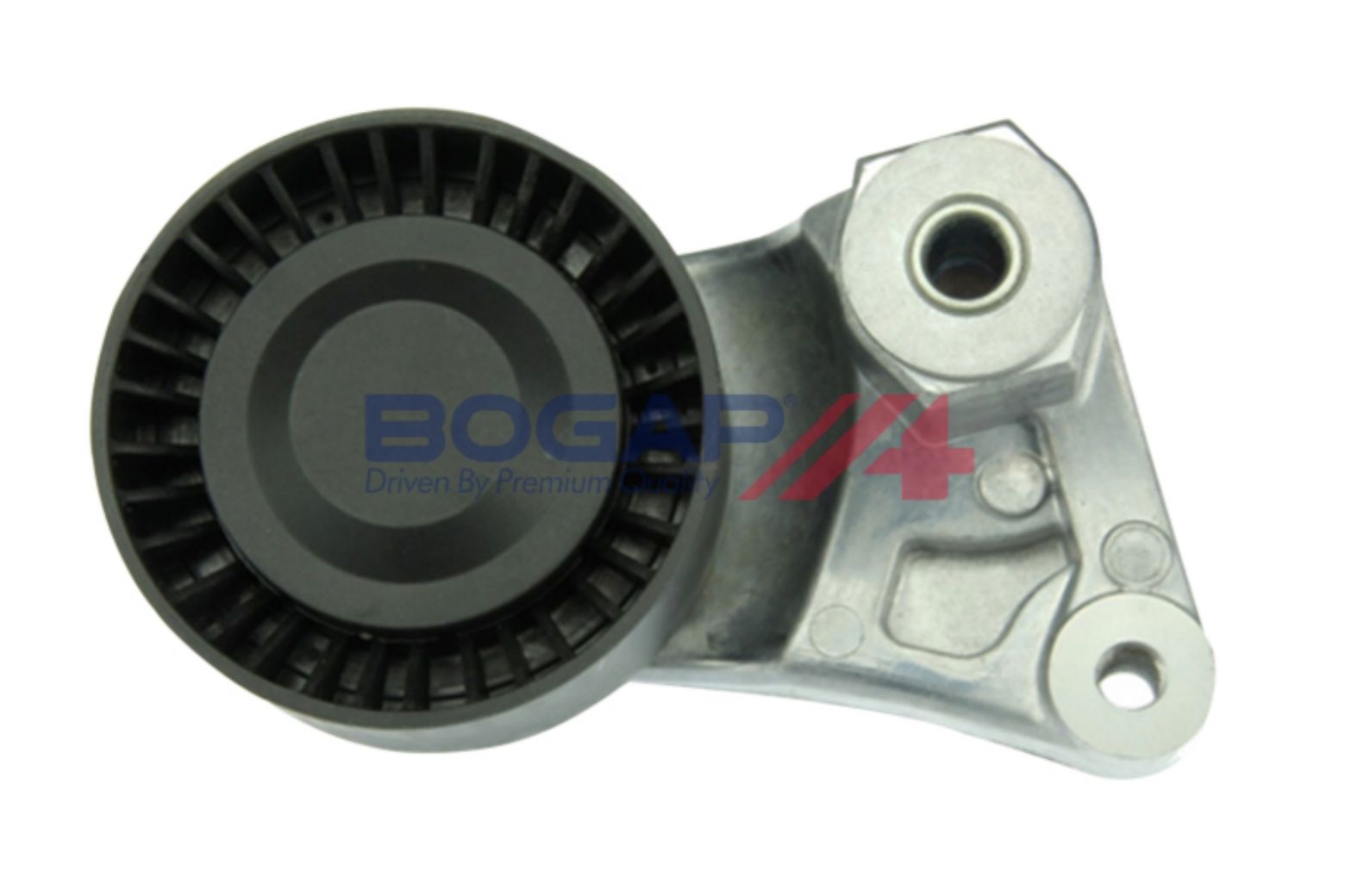 BOGAP A1317139 Belt Tensioner, V-Ribbed Belt