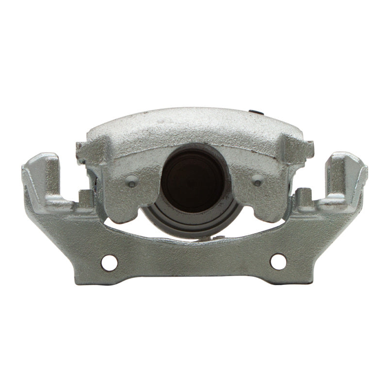 DFC 95-97 Jaguar XJ12 Rear-R Premium Caliper - Silver Zinc Coated