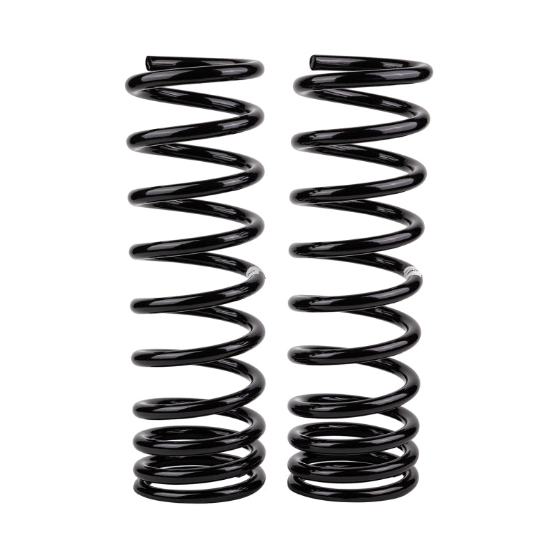 Old Man Emu ARB / OME Coil Spring Rear Muxmed