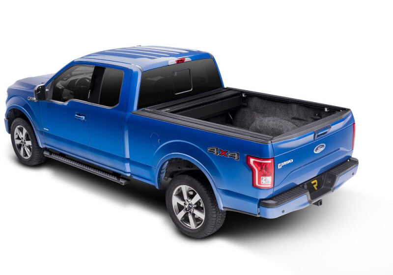 Retrax 04-08 F-150 Super Crew & Super Cab 5.5ft Bed RetraxONE MX