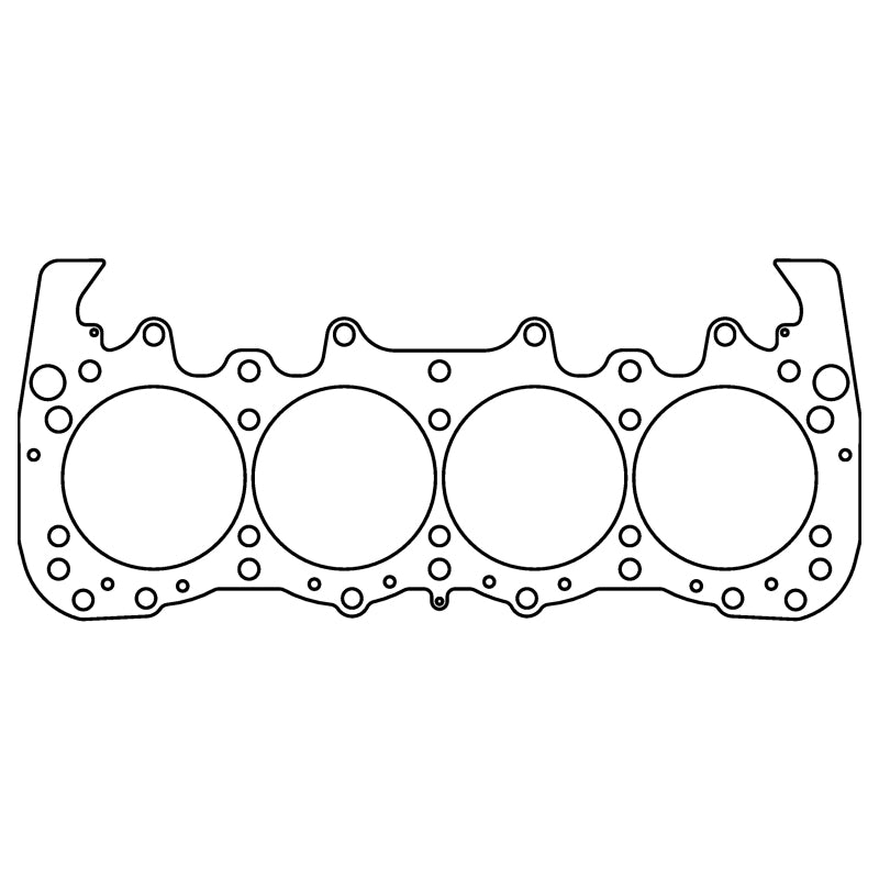 Cometic Gasket Cometic Chrysler 500 Pro Stock V8 .060in MLS Cylinder Head Gasket - 4.685in Bore