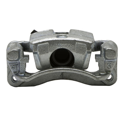 DFC 91-96 Eagle Summit Rear-L Premium Caliper - Silver Zinc Coated