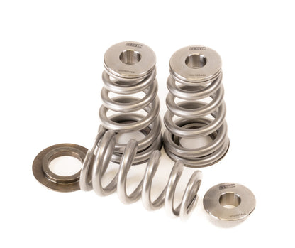 GSC Power Division GSC P-D 2022+ Subaru WRX FA24F High Pressure Conical Valve Spring and Ti Retainer Kit