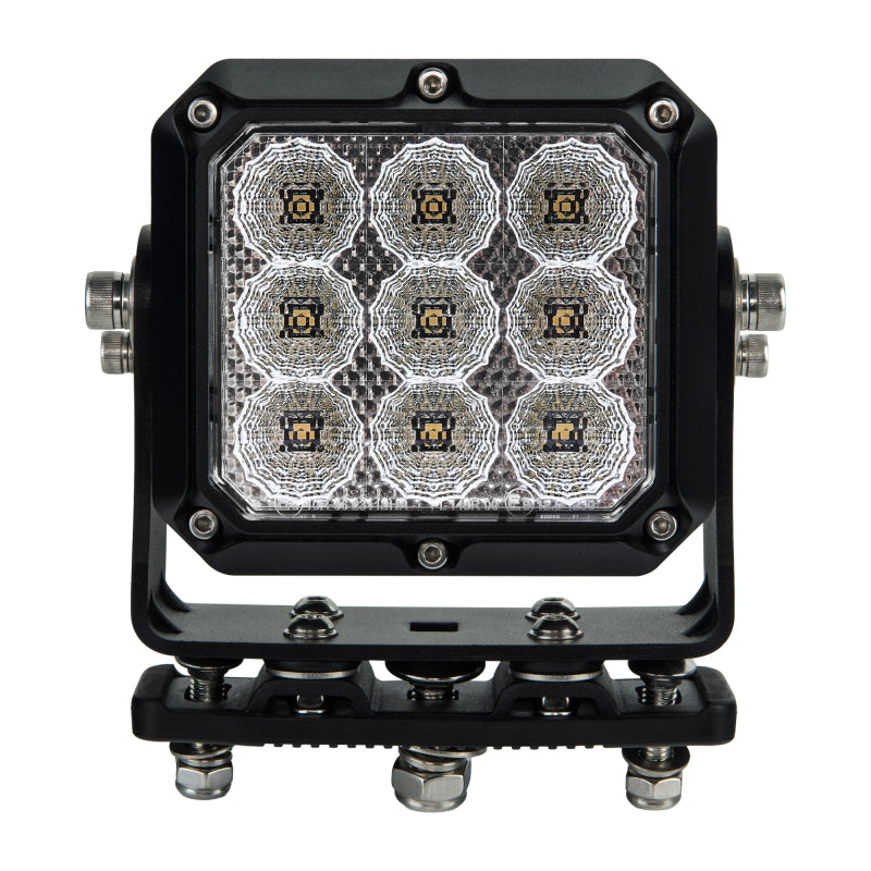 ORACLE Lighting Oracle TITAN 4 90W High Performance Auxiliary Flood Light - IR LED