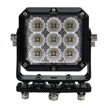 ORACLE Lighting Oracle TITAN 4 90W High Performance Auxiliary Flood Light - IR LED