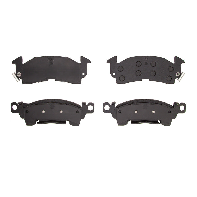 R1 Concepts R1 76-78 Buick Riviera Rear R1 Optimum OE Brake Pads