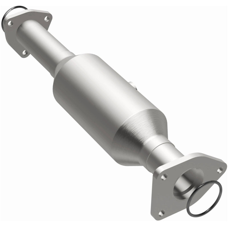 MagnaFlow 03-07 Honda Accord L4 2.4L California Catalytic Converter Direct Fit