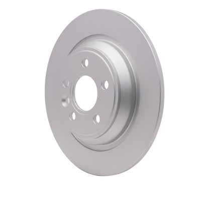 DFC 07-18 Volvo S80/V60/S60 Cross Country/V70/V60 Cross Country/S60 Rear GeoSPEC Coated Rotor