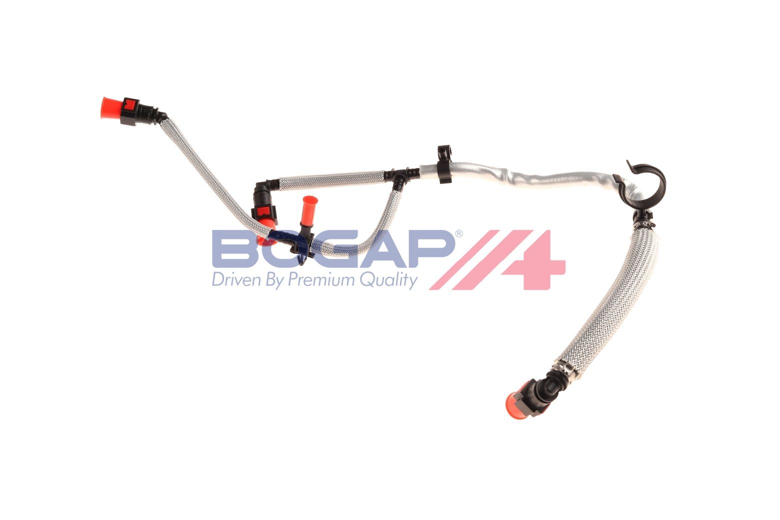 BOGAP E1621103 Hose, Fuel Overflow