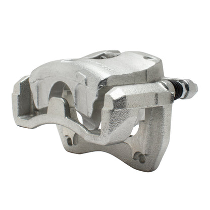 DFC 16-22 Hyundai Tucson Front-R Premium Caliper - Silver Zinc Coated
