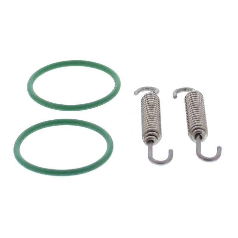 Vertex Pistons Vertex Gaskets 22-23 Gas-Gas MC85 1714 Exhaust Gasket Kit