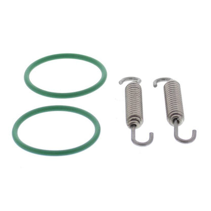 Vertex Pistons Vertex Gaskets 22-23 Gas-Gas MC85 1714 Exhaust Gasket Kit
