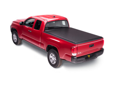 Truxedo 20-25 Isuzu D-Max 5ft Soft Roll-Up Lo Pro Cover