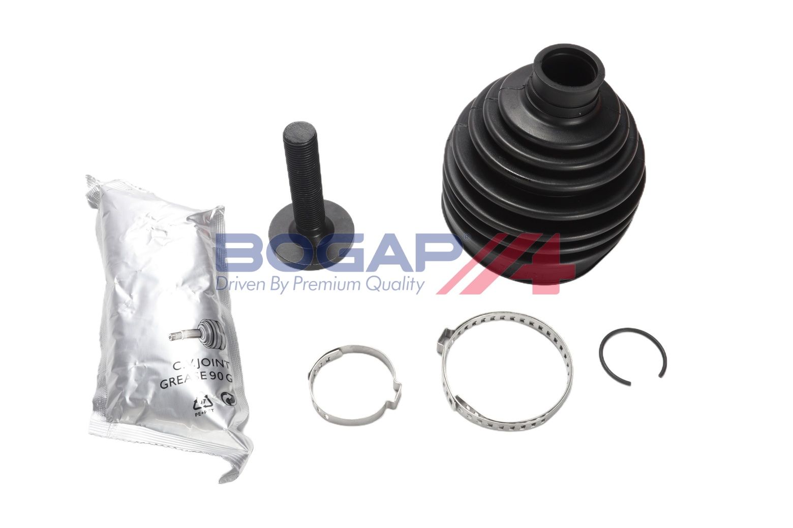 BOGAP A3516114 Bellow, Drive Shaft